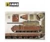 MAG. WWII LATE WAR GERMAN VIHICLES ENG. (5/20) *