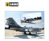 MAG. F-104G STARFIGHTER V.M.G. ENG. (4/20) *