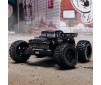 NOTORIOUS 6S 4WD BLX 1/8 Stunt Truck RTR Black