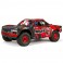 MOJAVE 6S 4WD BLX 1/7 Desert Truck RTR Red/Black