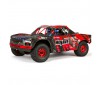 MOJAVE 6S 4WD BLX 1/7 Desert Truck RTR Red/Black