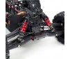 KRATON 6S 4WD BLX 1/8 Speed Monster Truck RTR Red