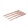Tool Tips: Hex Driver 1.5:2.0:2.5:3x100mm