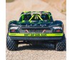 MOJAVE 6S 4WD BLX 1/7 Desert Truck RTR Geen/Black