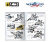 MAG. TWA ISSUE 17. DECAL & MASKS ENG. (7/20) *