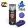 TITANS HOBBY MAGIC PURPLE MATT PRIMER 400 ML SPRAY