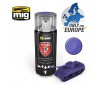 TITANS HOBBY MAGIC PURPLE MATT PRIMER 400 ML SPRAY