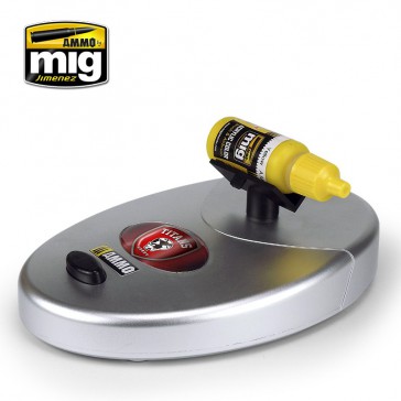 TITANS HOBBY PAINT SHAKER ELECTRIC