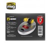 TITANS HOBBY PAINT SHAKER ELECTRIC