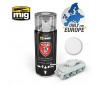 TITANS HOBBY LIGHT GREY MATT PRIMER 400 ML SPRAY