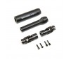 Rear Driveshaft Set: SBR 2.0