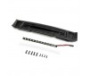 Front Grill and LED Light Set: SBR 2.0