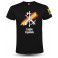 DISC.. LEGION ESPAÑOLA RETRO T-SHIRT S