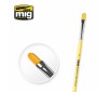 AMMO SYNTHETIC FILBERT BRUSH NO. 4