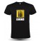 AMMO 3 BULLETS, 3 FOUNDERS T-SHIRT