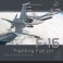 DISC.. AIRCRAFT IN DETAIL: F-16 FIGHTING FALCON