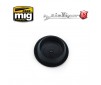 AIRVIPER PVC COLOR CUP LID SMALL CUP