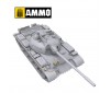 1/72 T-54 B - MID PRODUCTION