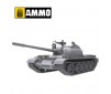 1/72 T-54 B - MID PRODUCTION