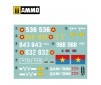 1/72 T-54 B - MID PRODUCTION