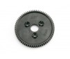 Spur gear, 65-tooth (0.8 metric pitch)