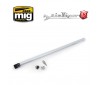 0.2 NEEDLE/NOZZLE REFURBISH KIT