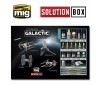 SOLUTION BOX n°05 IMPERIAL GALACTIC FIGHTERS