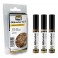 OILBRUSHER SET EARTH COLORS 3 JARS 35 ML