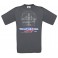 DISC.. THE WEATHERING AIRCRAFT T-SHIRT M