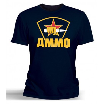 AMMO SPECIAL FORCES T-SHIRT XXL