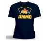 AMMO SPECIAL FORCES T-SHIRT XXL