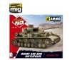 SUPER PACK DESERT en ARID BATTLEFIELDS SET