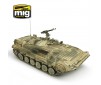 SUPER PACK DESERT en ARID BATTLEFIELDS SET