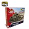 SUPER PACK DESERT en ARID BATTLEFIELDS SET