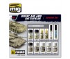 SUPER PACK DESERT en ARID BATTLEFIELDS SET