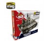 SUPER PACK WHITE WINTER CAMOUFLAGE SET