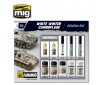 SUPER PACK WHITE WINTER CAMOUFLAGE SET