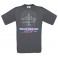 DISC.. THE WEATHERING AIRCRAFT T-SHIRT S