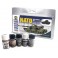 NATO WEATHERING SET 5 JARS 35 ML