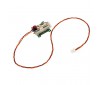 2.3-Gram Linear Long Throw Offset Servo