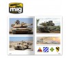 MAG. M1A2SEP ABRAMS MAIN BATTLE TANK ENG.