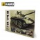 MAG. T-54/TYPE 59 - VISUAL MODELERS GUIDE ENG (2/20) *