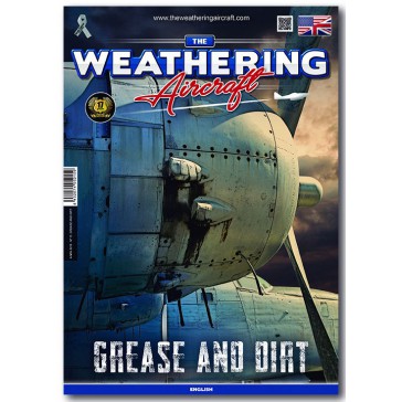 MAG. ISSUE 15. GREASE & DIRT ENG.