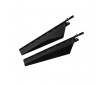 DISC.. Lower Main Blade Set (1 pair): BMCX