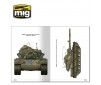 MAG. M60A3 MAIN BATTLE TANK VOL 1 ENG.