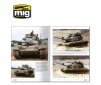 MAG. M60A3 MAIN BATTLE TANK VOL 1 ENG.