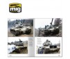 MAG. M60A3 MAIN BATTLE TANK VOL 1 ENG.