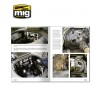 MAG. M60A3 MAIN BATTLE TANK VOL 1 ENG.