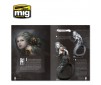 MAG. PAINTING SECRETS FOR FANTASY FIGURES  ENG.