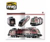 MAG. MODELING SCHOOL - RAILWAY MODELING ENG.